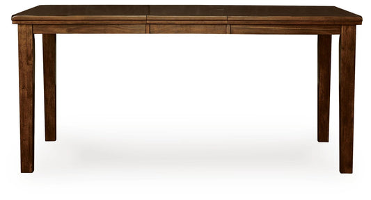 Ralene DRM Counter Butterfly EXT TBL
