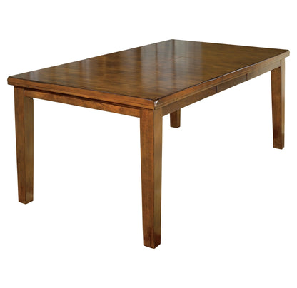 Ralene Dining Table and 8 Chairs