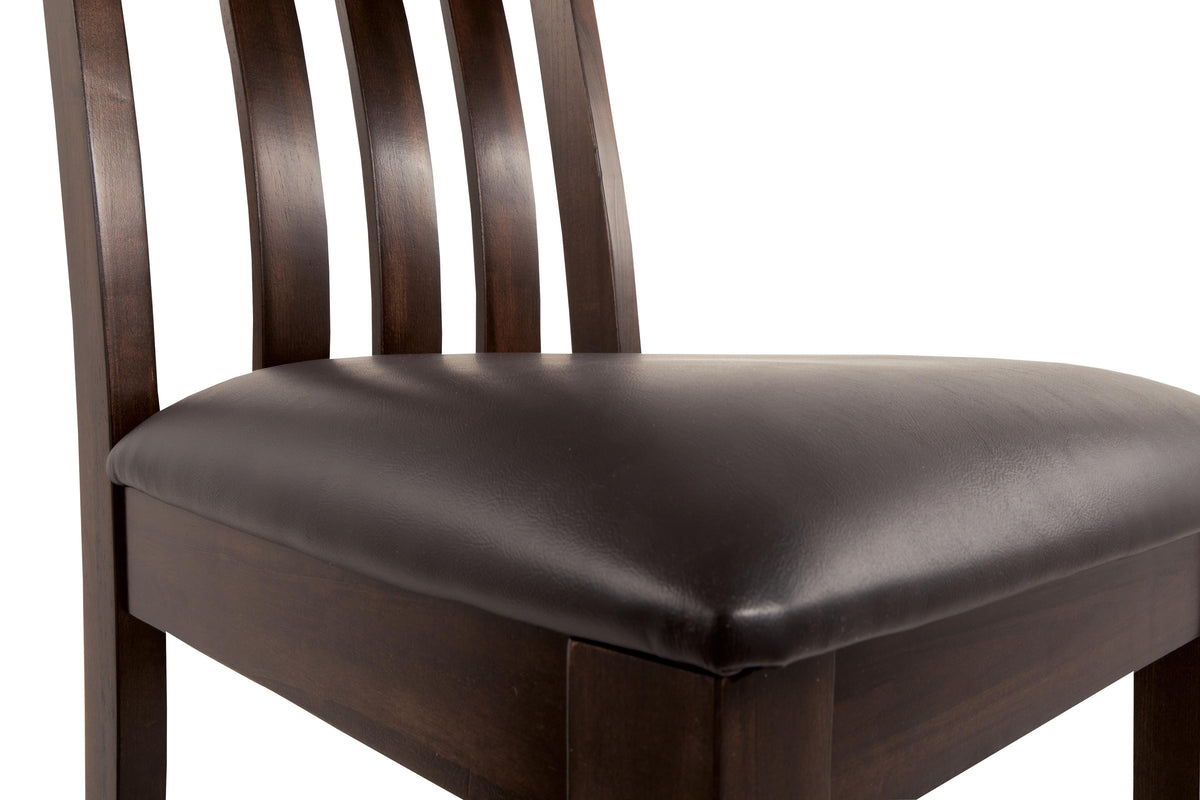 Haddigan Dining Table and 6 Chairs