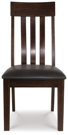 Haddigan Dining Chair (Set of 2)
