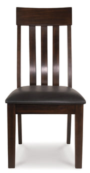 Haddigan Dining Chair (Set of 2)