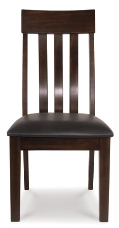 Haddigan Dining Chair (Set of 2)