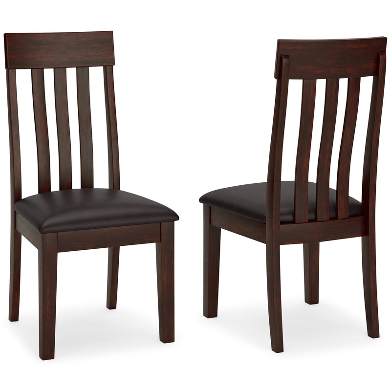 Haddigan Dining Chair (Set of 2)