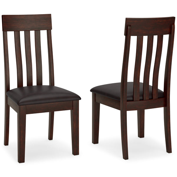Haddigan Dining Chair (Set of 2)