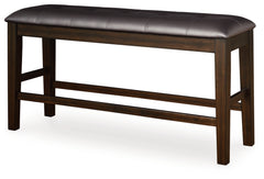 Haddigan DBL Counter UPH Bench (1/CN)