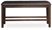 Haddigan DBL Counter UPH Bench (1/CN)