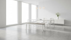 Nollicott 50" Dining Bench