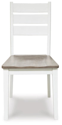 Nollicott Dining Chair (Set of 2)
