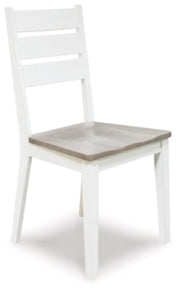 Nollicott Dining Chair (Set of 2)
