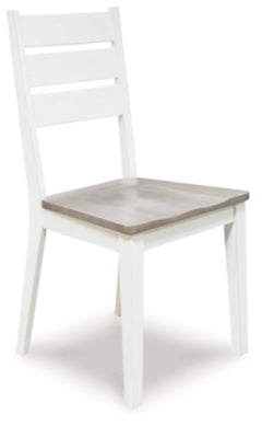 Nollicott Dining Chair (Set of 2)