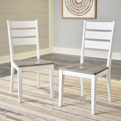 Nollicott Dining Chair (Set of 2)
