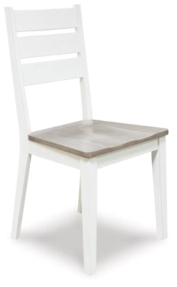 Nollicott Dining Chair
