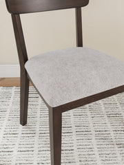 Dantenton Dining UPH Side Chair (2/CN)