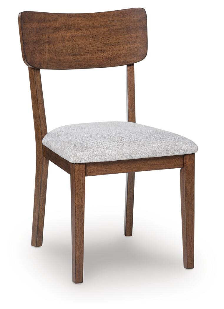 Lyncott Dining Room Table Set (5/CN)