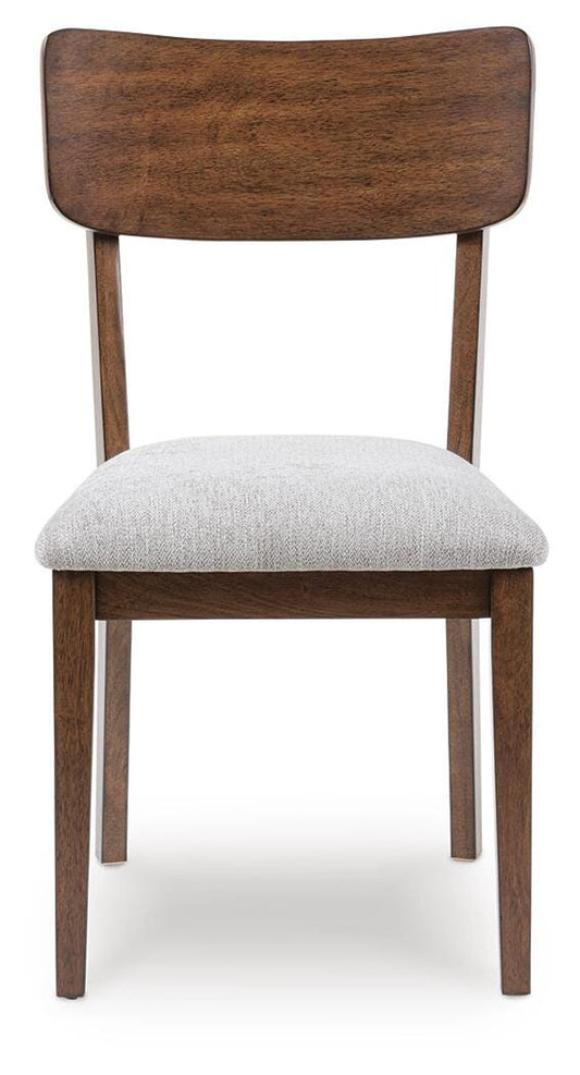 Lyncott Dining UPH Side Chair (2/CN)