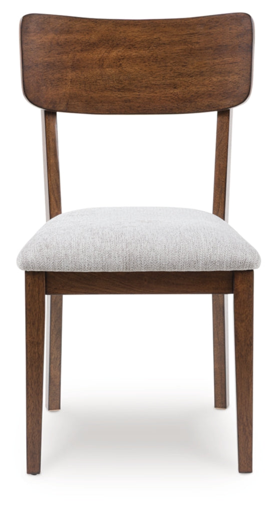 Lyncott Dining Room Table Set (5/CN)