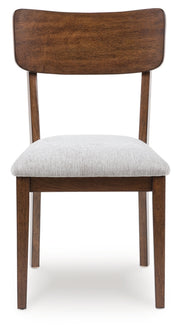 Lyncott Dining Room Table Set (5/CN)