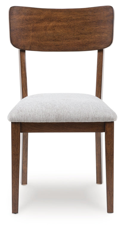 Lyncott Dining Room Table Set (5/CN)