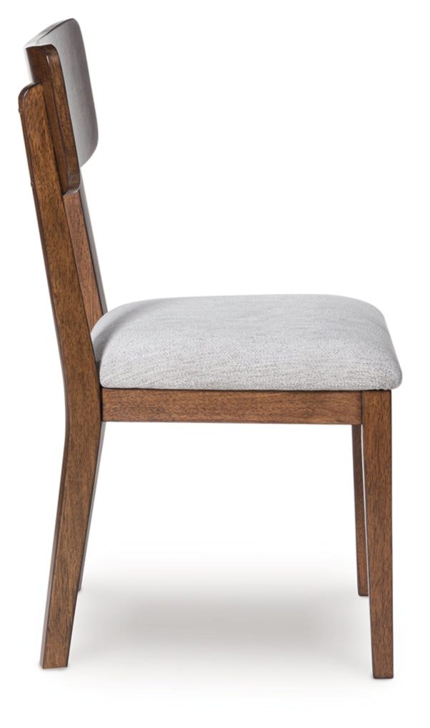 Lyncott Dining UPH Side Chair (2/CN)
