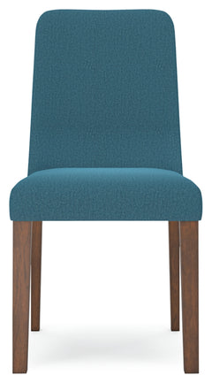 Lyncott Dining UPH Side Chair (2/CN)