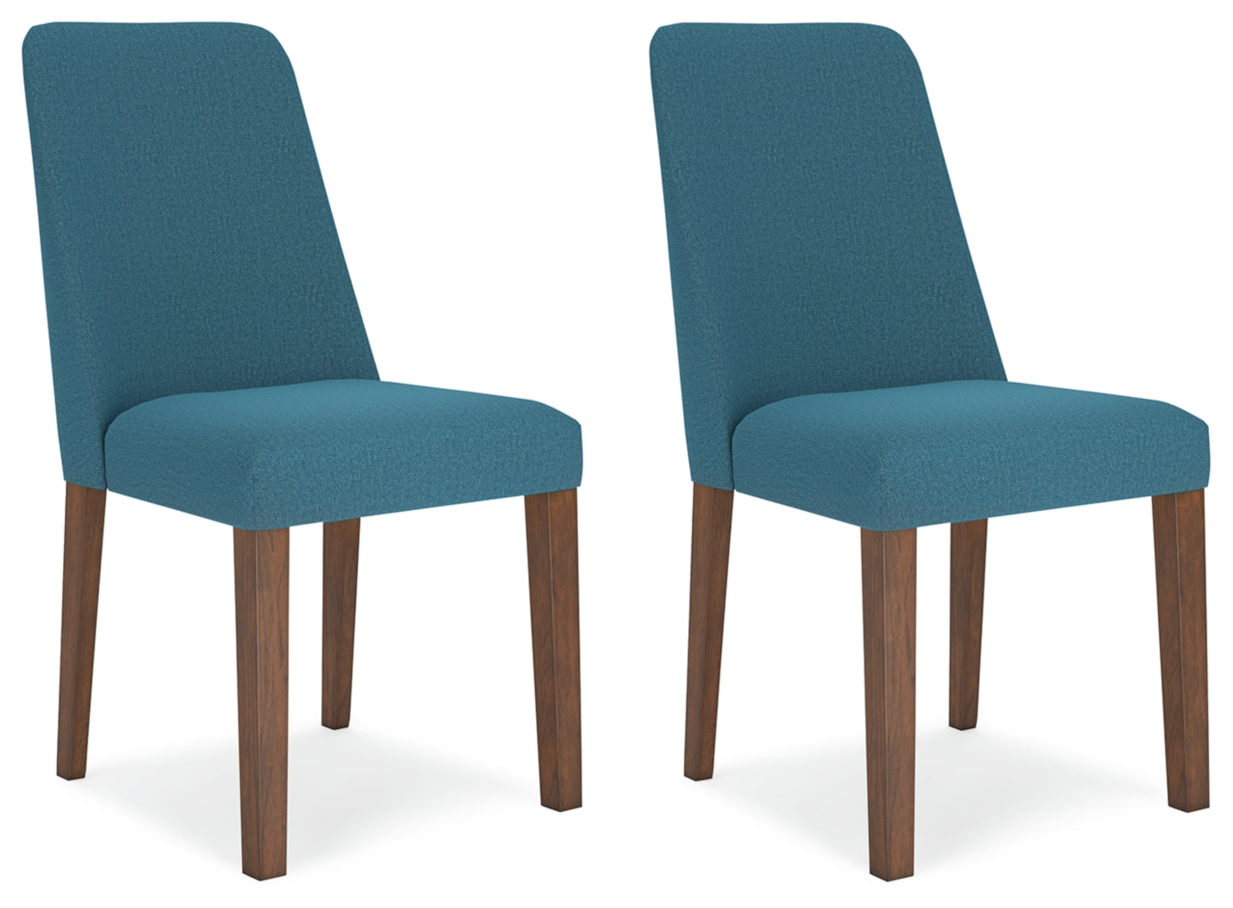 Lyncott Dining UPH Side Chair (2/CN)