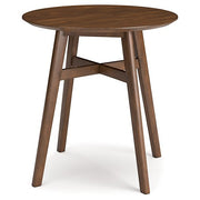 Lyncott Counter Height Dining Table