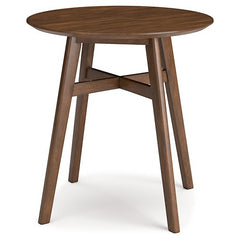 Lyncott Counter Height Dining Table