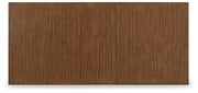 Lyncott RECT Dining Room EXT Table