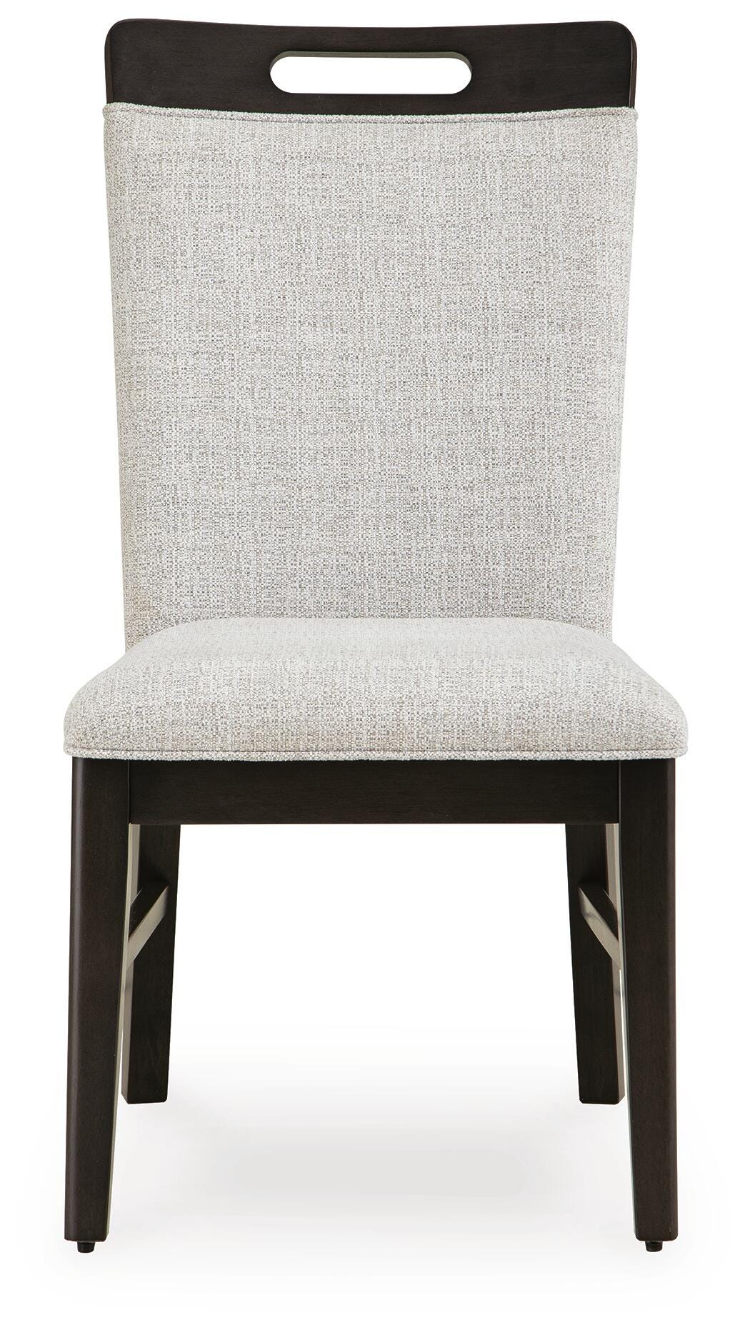Neymorton Dining Table and 4 Chairs