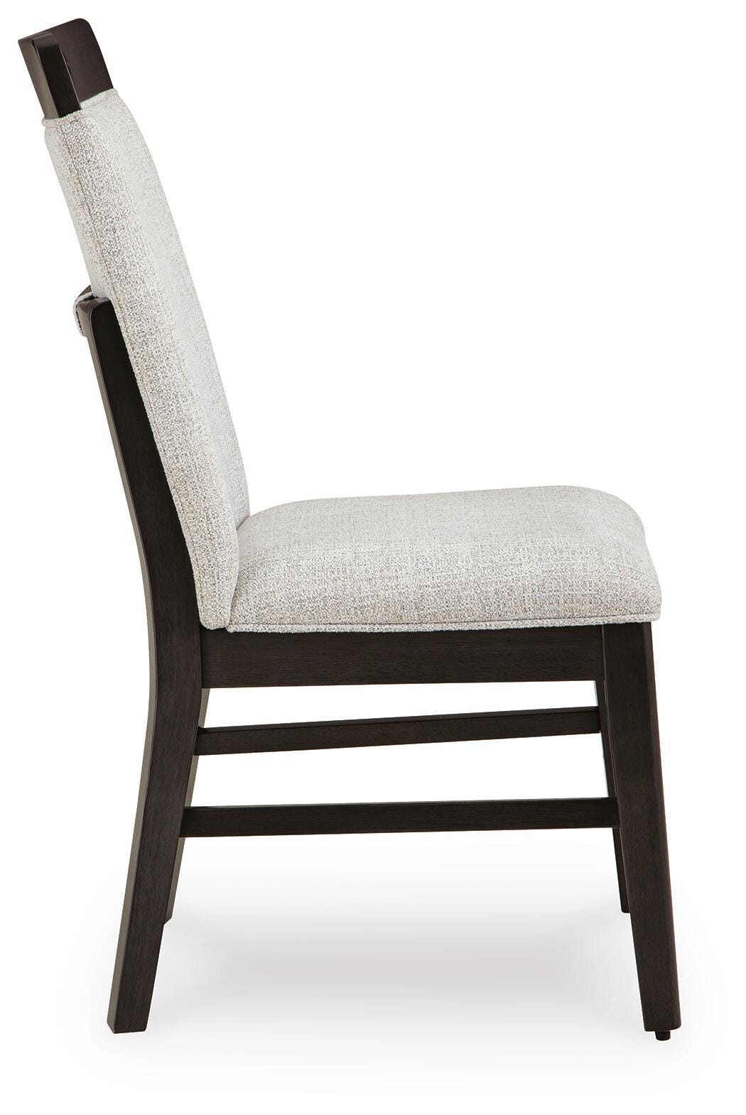 Neymorton Dining Table and 4 Chairs