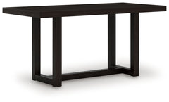 Neymorton RECT Dining Room Counter Table