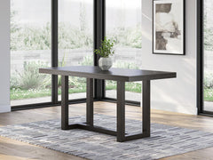Neymorton RECT Dining Room Counter Table