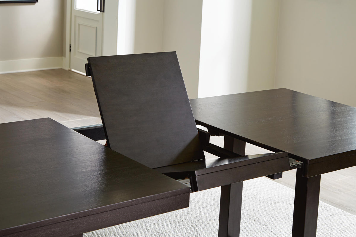 Neymorton 7PC Dining Set