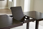 Neymorton 7PC Dining Set