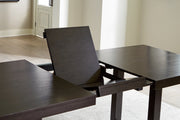 Neymorton 7PC Dining Set