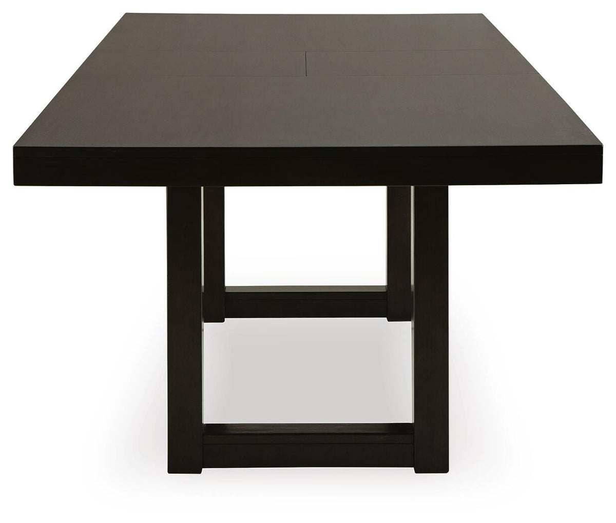 Neymorton Dining Table and 4 Chairs