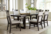 Neymorton 7PC Dining Set
