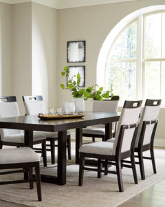 Neymorton 7PC Dining Set
