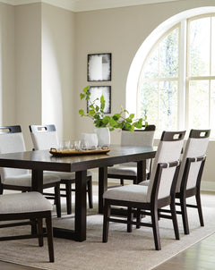 Neymorton 7PC Dining Set