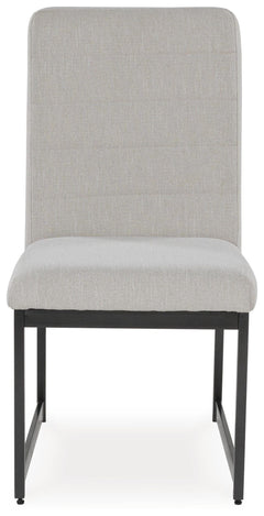 Tomtyn Dining UPH Side Chair (2/CN)