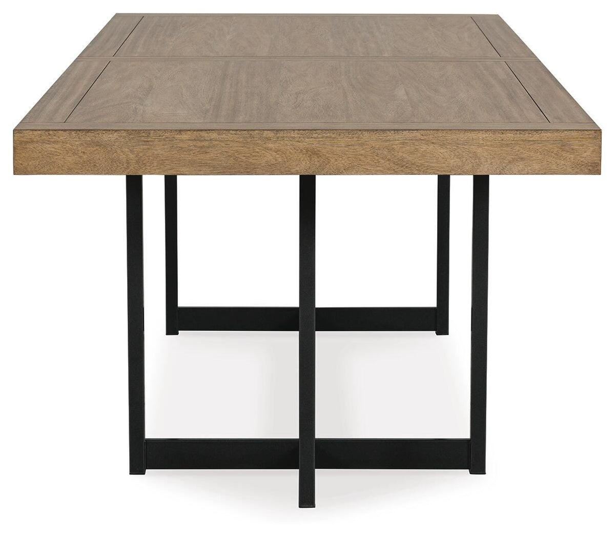 Tomtyn Dining Table and 6 Chairs