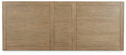 Tomtyn Dining Table and 6 Chairs