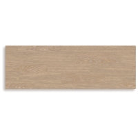 Wildenauer & Purlaney 6PC Dining Table Set w/ Bench