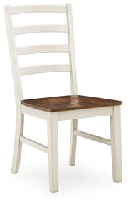 Jendanton Dining Chair (Set of 2)