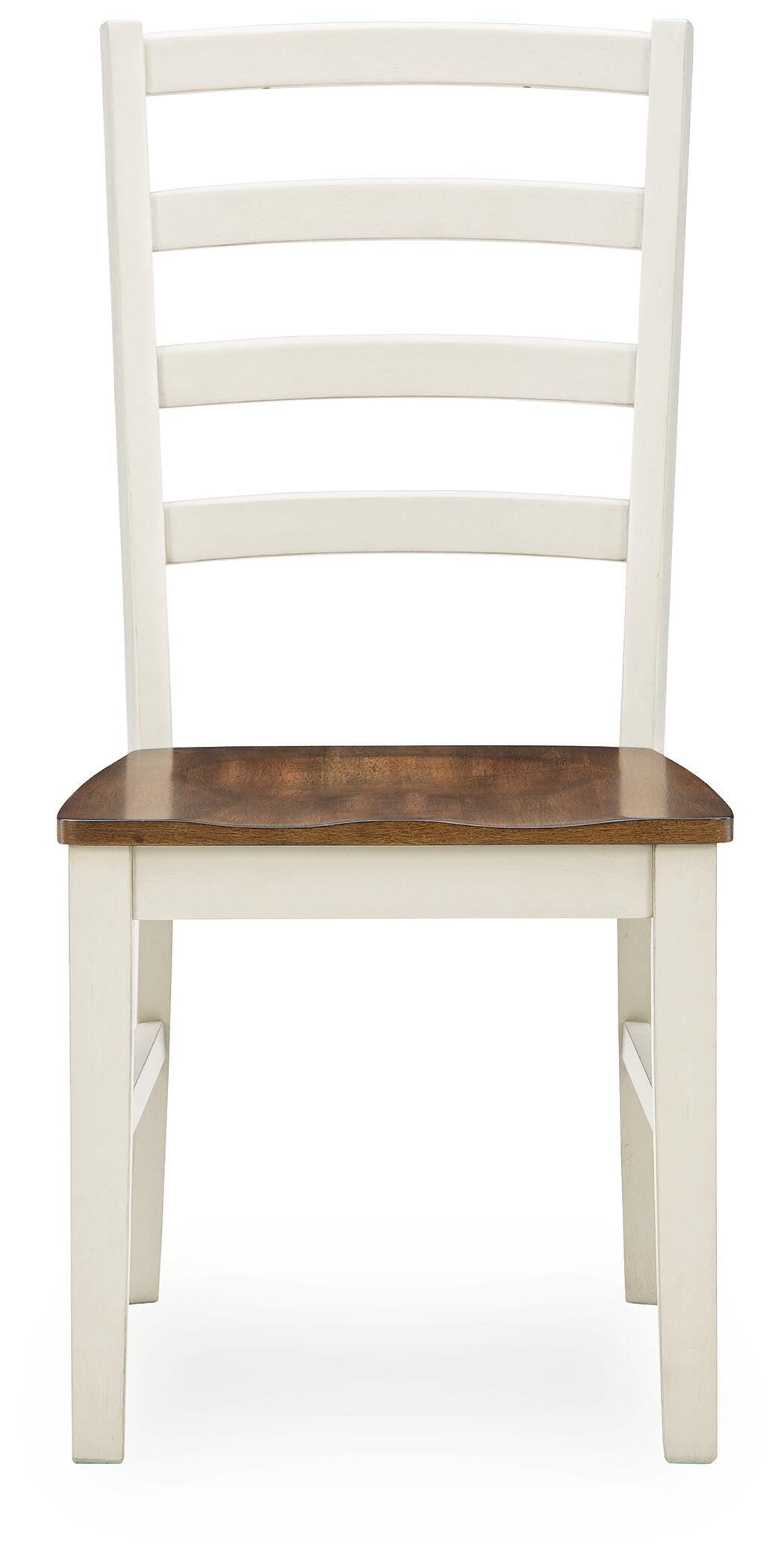 Jendanton Dining Chair (Set of 2)