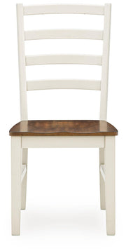 Jendanton Dining Chair (Set of 2)