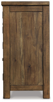 Moriville Dining Room Server