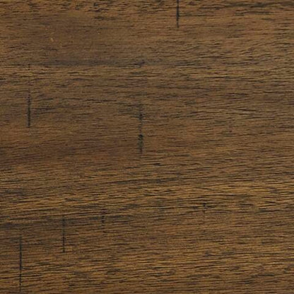 Moriville Counter Height Dining Table, 4 Barstools and Server