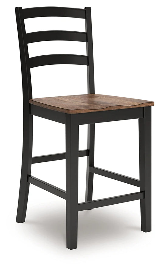 Wildenauer Counter Height Dining Chair