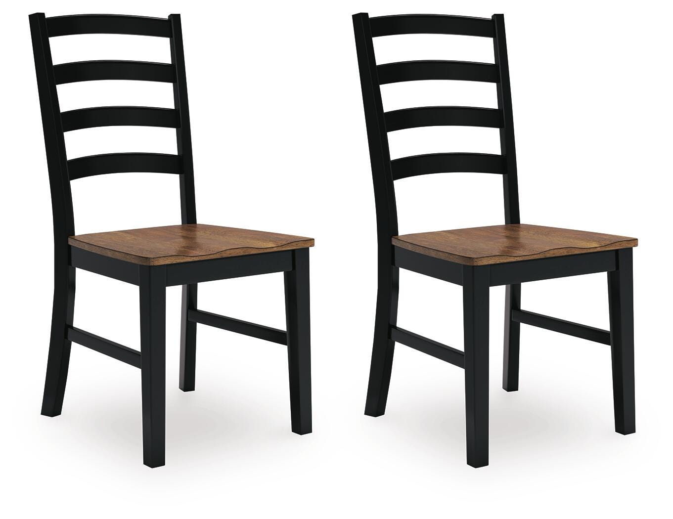 Wildenauer Dining Table and 8 Chairs